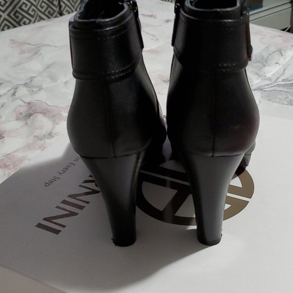 Giani Bernini booties - Picture 4 of 6